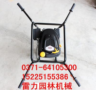 7馬力植樹挖坑機 7馬力植樹挖坑機