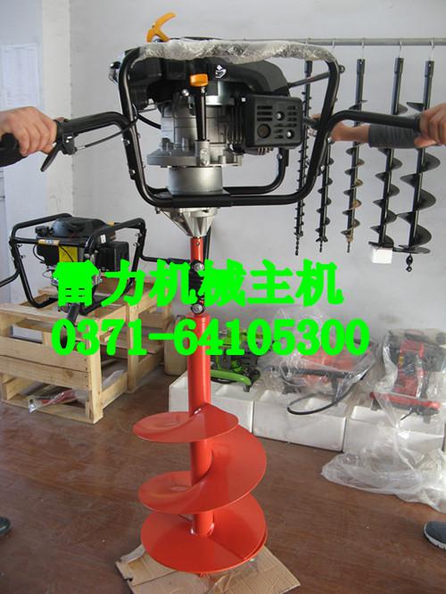 四沖程挖樹坑機 四沖程挖樹坑機