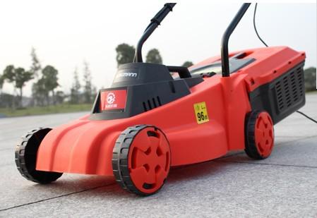 電動(dòng)草坪機(jī) 電動(dòng)草坪機(jī)