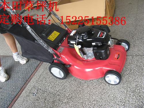 手推式汽油草坪機(jī) 手推式汽油草坪機(jī)