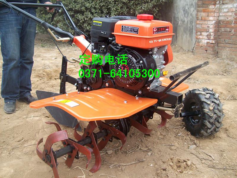汽油旋耕除草機(jī) 汽油旋耕除草機(jī)