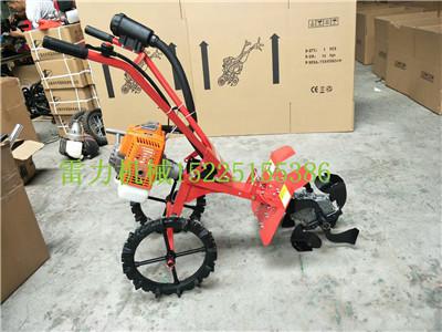 微耕除草松土開溝一體機(jī) 微耕除草松土開溝一體機(jī)