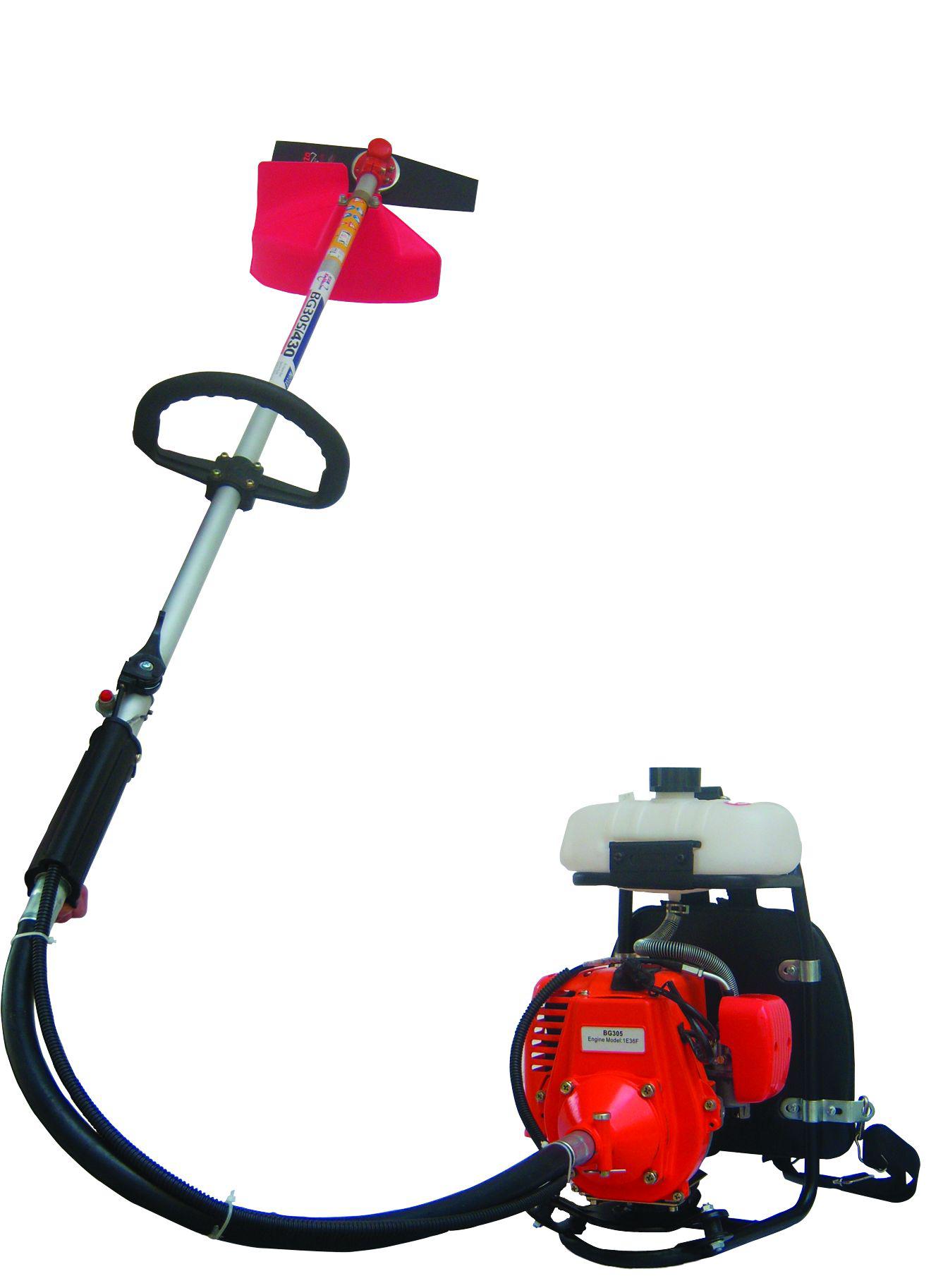 背負式割草機 背負式割草機