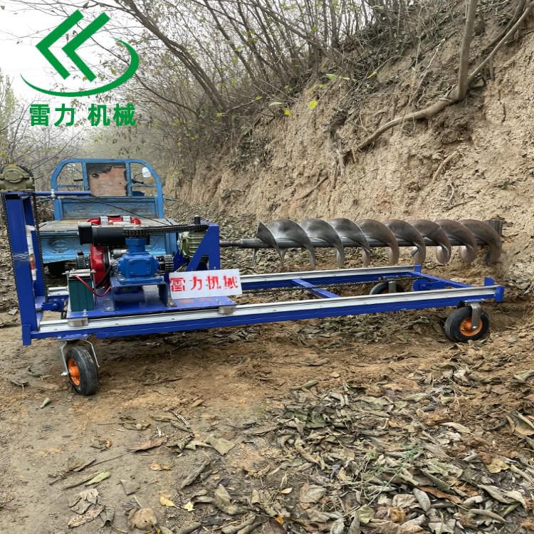 過(guò)路鉆孔機(jī)地下穿管水平鉆入橫平豎直