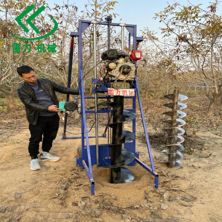 支架式管樁掏土機深度清理淤泥快