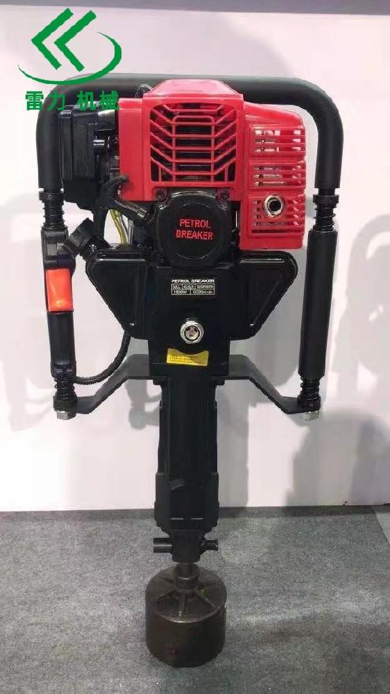 便攜式打樁機(jī)手提打樁立柱一體式 便攜式打樁機(jī)手提打樁立柱一體式