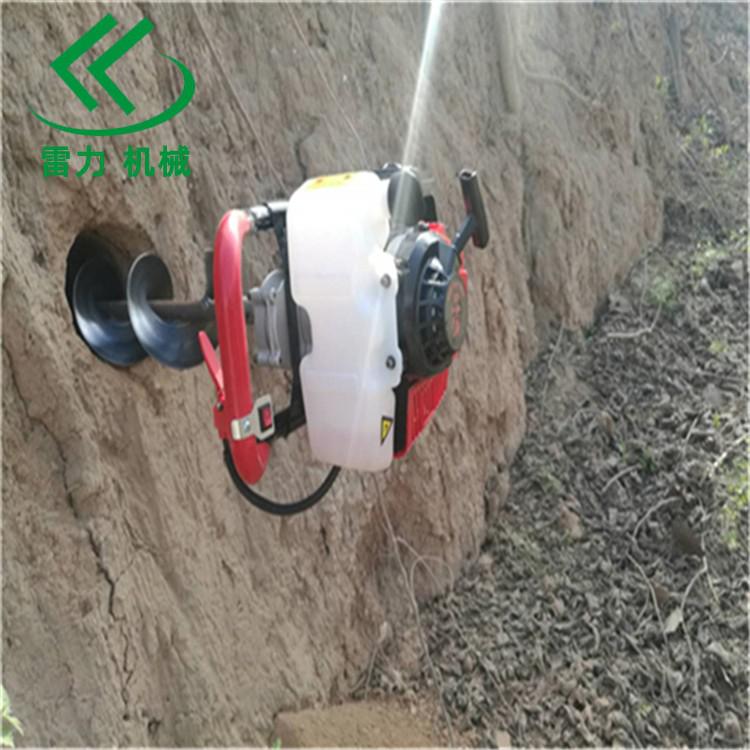 過路鉆孔機(jī)新手易上手打洞快