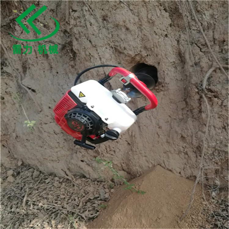 過路鉆孔機安裝管線方法